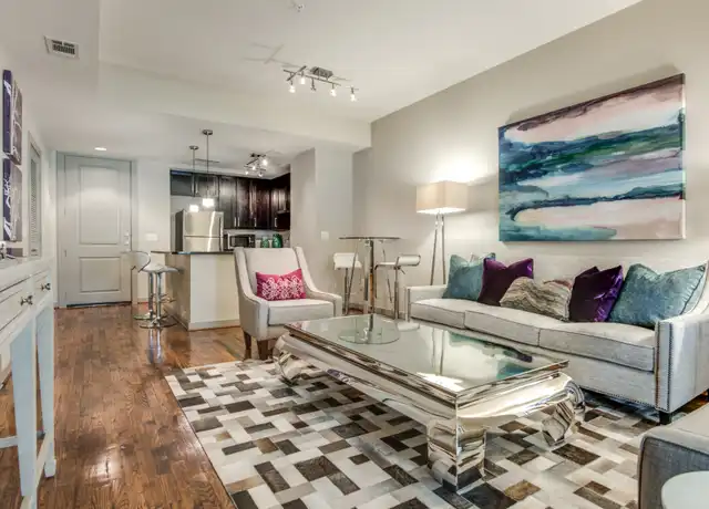 Property at 501 Crawford St Unit B1-5, Houston, TX, 77002, 2 beds, 2 baths, [object Object]