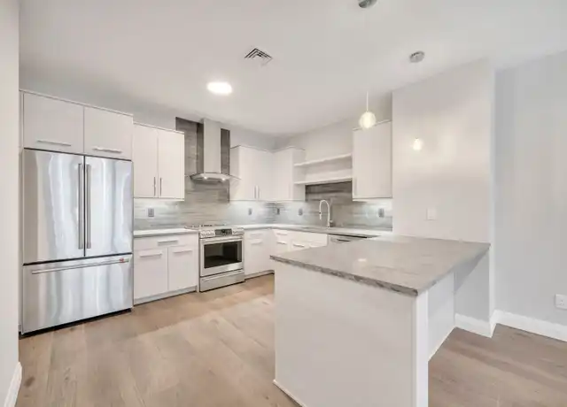Property at The Royal Blue - 101 Searing Ave, Mineola, NY, 11501, 1 bed, 1 bath, [object Object]