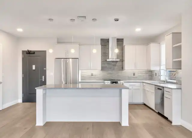 Property at The Royal Blue - 101 Searing Ave, Mineola, NY, 11501, 1 bed, 1 bath, [object Object]