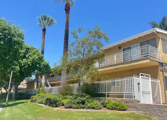 Photo of 7353 Comstock Ave, Whittier, CA 90602