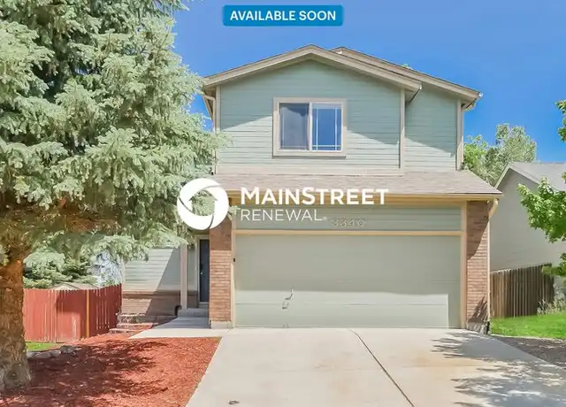 Property at 3340 Richmond Dr, Colorado Springs, CO, 80922, 3 beds, 3 baths, [object Object]