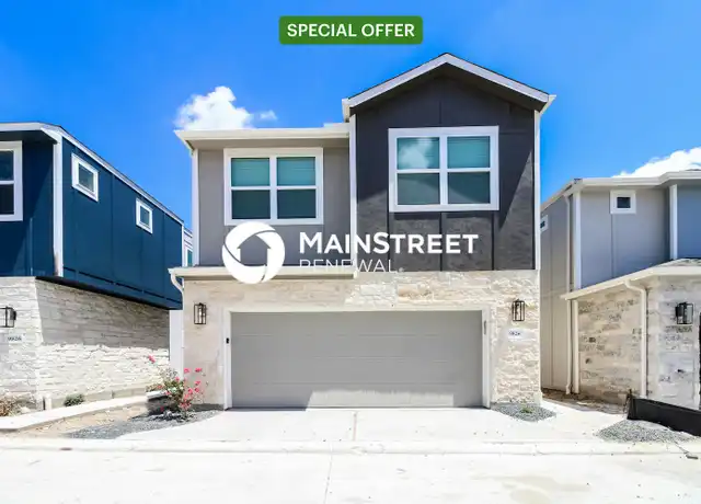 Property at 9824 Rugged Oaks Dr, Houston, TX, 77080, 3 beds, 2 baths, [object Object]