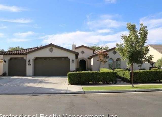 Photo of 12613 Lincolnshire Dr, Bakersfield, CA 93311