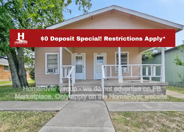 Property at 4010 Rita Beth Ln, North Richland Hills, TX, 76180, 1 bed, 1 bath, [object Object]