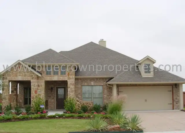 Property at 2172 Liriope Ln, Waxahachie, TX, 75165, 4 beds, 2 baths, [object Object]