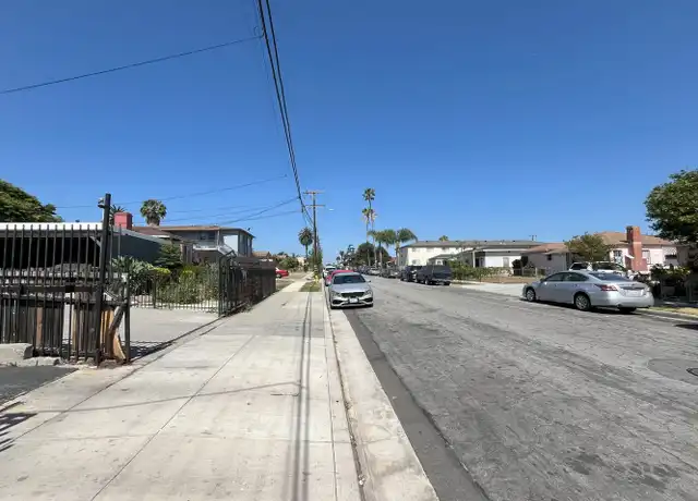 Property at 1224 W 107th St Unit 8, Los Angeles, CA, 90044, 2 beds, 1 bath, [object Object]