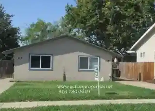 Property at 119 Birch St, Roseville, CA, 95678, 1 bed, 1 bath, [object Object]