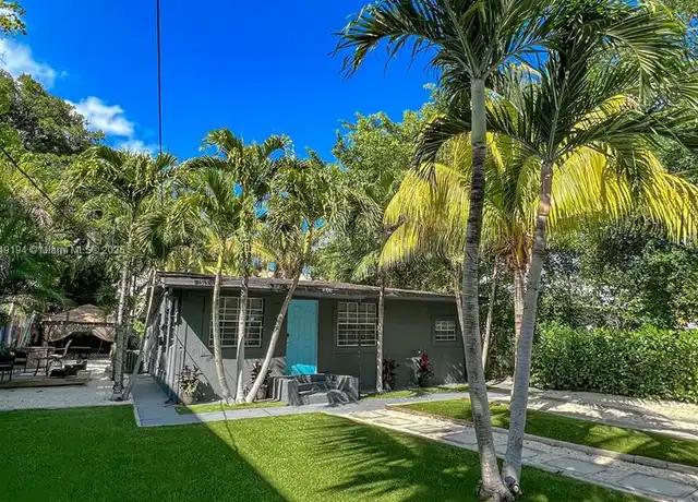 Property at 337 NW 34th St Unit 337, Miami, FL, 33127, 3 beds, 1 bath, [object Object]