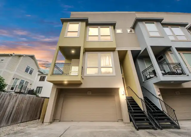 Property at 5526 Crooms St, Houston, TX, 77007, 3 beds, 3.5 baths, [object Object]