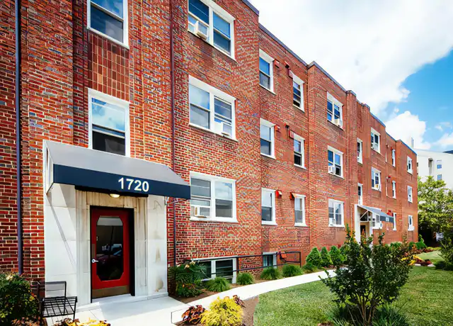 Property at 1726 N Quinn St Unit 102, Arlington, VA, 22209, 1 bed, 1 bath, [object Object]