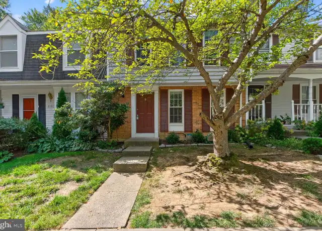 Property at 9165 Forest Lawn Ct, Springfield, VA, 22152, 3 beds, 3.5 baths, [object Object]
