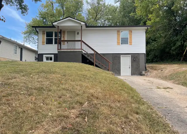 Property at 922 Vermont Ave #1, Knoxville, TN, 37921, 3 beds, 1 bath, [object Object]