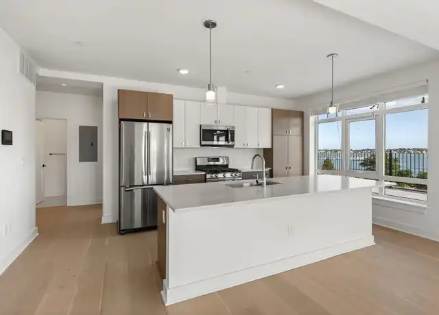 Property at 917 Bennington St Ph 502, Boston, MA, 02128, 2 beds, 2 baths, [object Object]