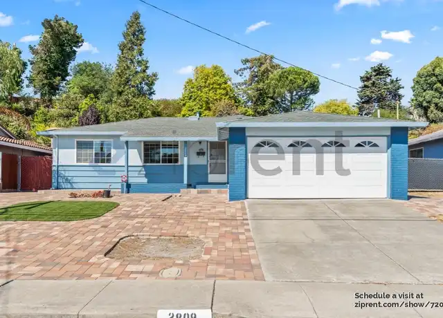 Property at 2809 Sargent Ave, San Pablo, CA, 94806, 3 beds, 3 baths, [object Object]