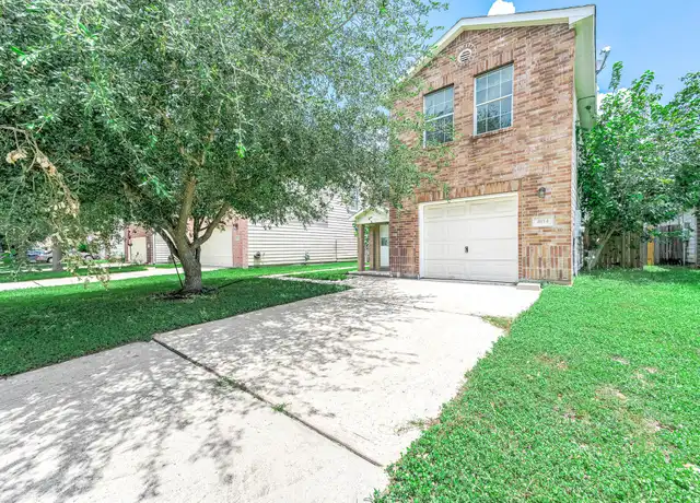 Property at 4114 Heritagestone Dr, Houston, TX, 77066, 3 beds, 2.5 baths, [object Object]