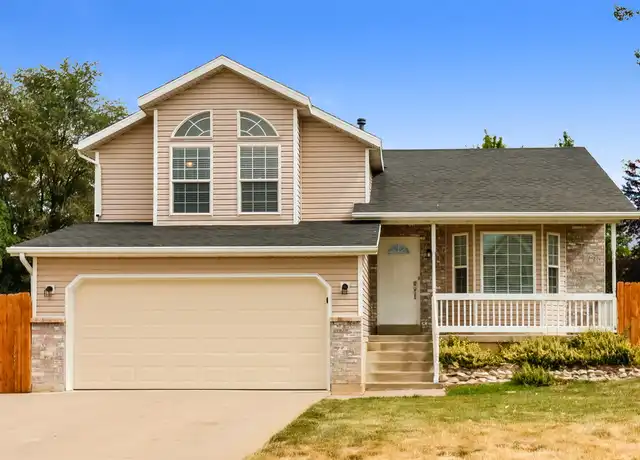 Property at 304 W Concord Dr, Ogden, UT, 84404, 4 beds, 2 baths, [object Object]