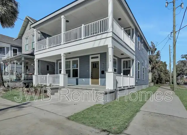 Property at 453 E 1st St, Jacksonville, FL, 32206, 3 beds, 2.5 baths, [object Object]
