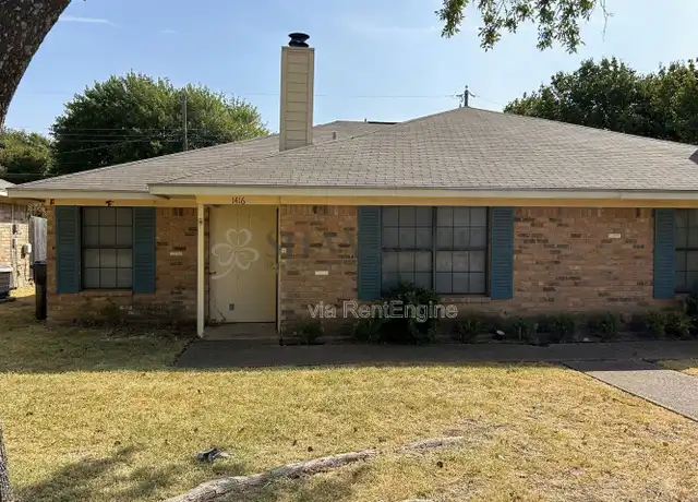 Property at 1416 Chapel Ridge Rd, Waco, TX, 76712, 2 beds, 2 baths, [object Object]