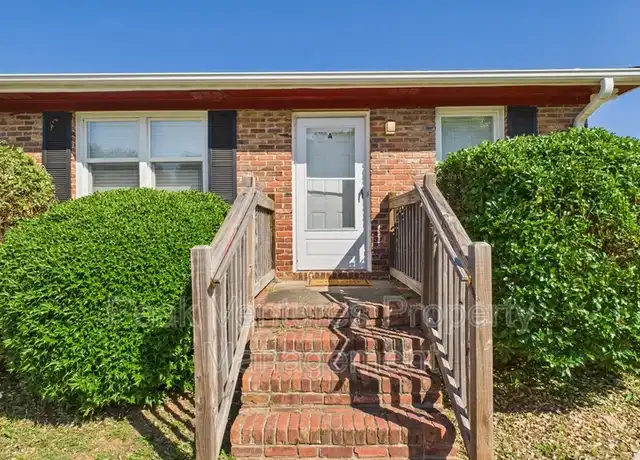Property at 312 Eunice Dr Unit A, Greenville, SC, 29617, 2 beds, 2 baths, [object Object]
