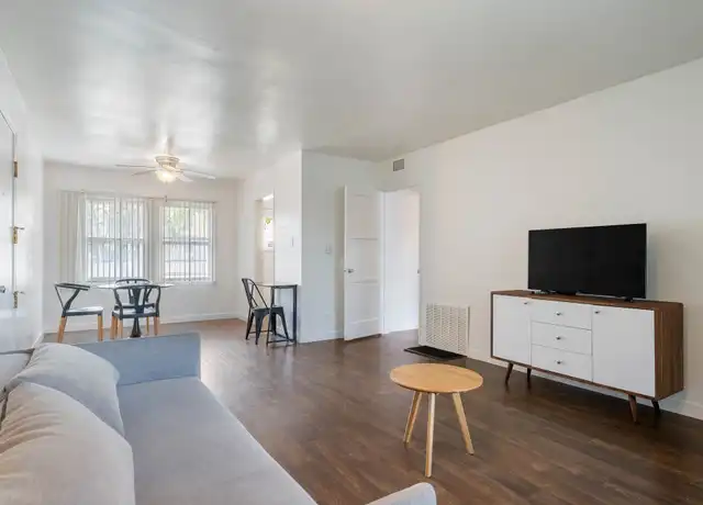 Property at 8817 Belford Ave Unit 8817, Los Angeles, CA, 90045, 1 bed, 1 bath, [object Object]