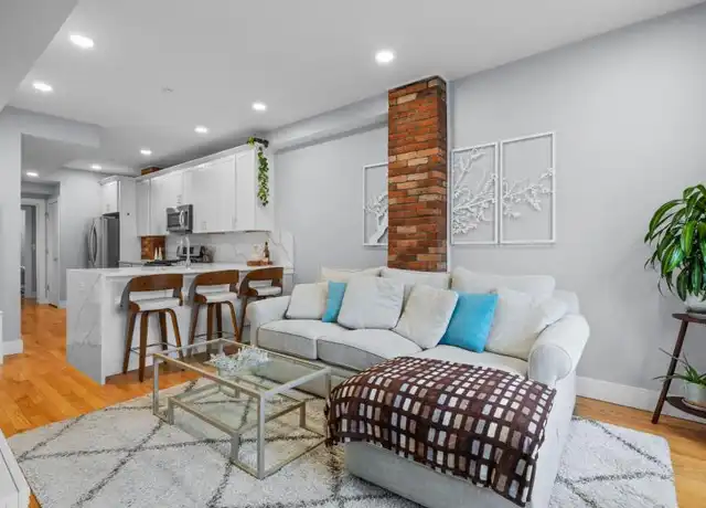 Property at 154 Lexington St, East Boston, MA, 02128, 2 beds, 2 baths, [object Object]