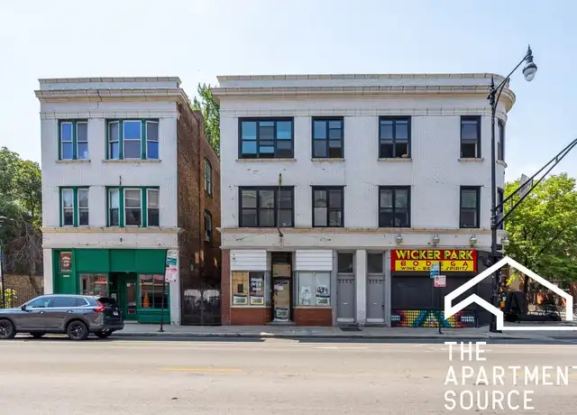 Property at 2155 W North Ave Unit COMM, Chicago, IL, 60647, 1 bed, 1 bath, [object Object]