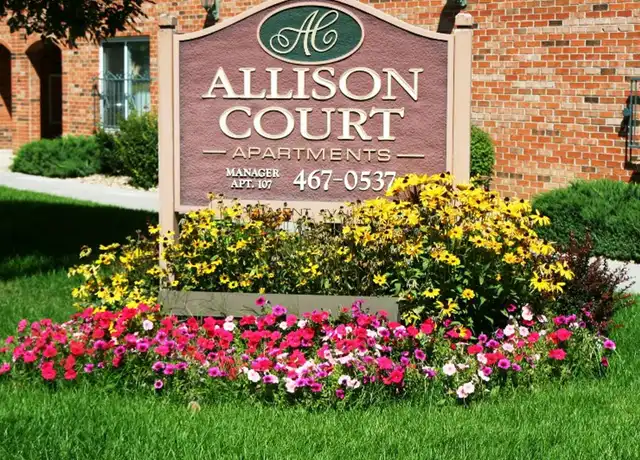 Property at Allison Court Apartments - 5206 Allison St, Arvada, CO, 80002, 1 bed, 1 bath, [object Object]