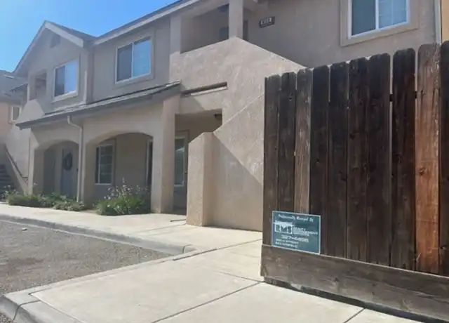 Property at 6120 Royal Coach Cir Unit 6120, Bakersfield, CA, 93306, 2 beds, 2 baths, [object Object]