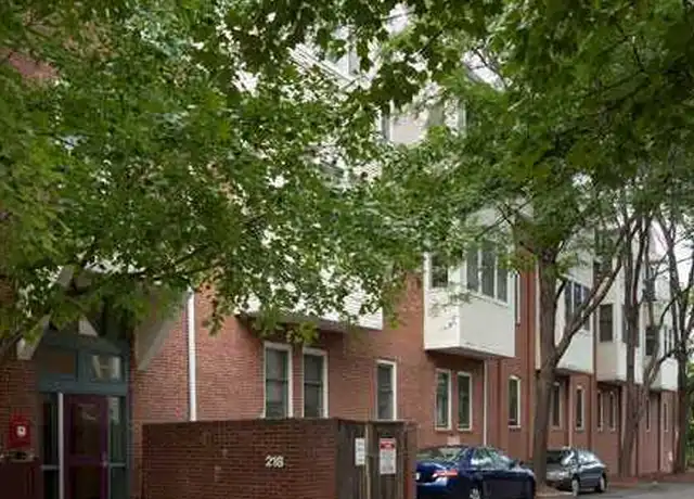 Property at Thorndike Street Apartments - 218 Thorndike St, Cambridge, MA, 02141, 1 bed, 1 bath, [object Object]