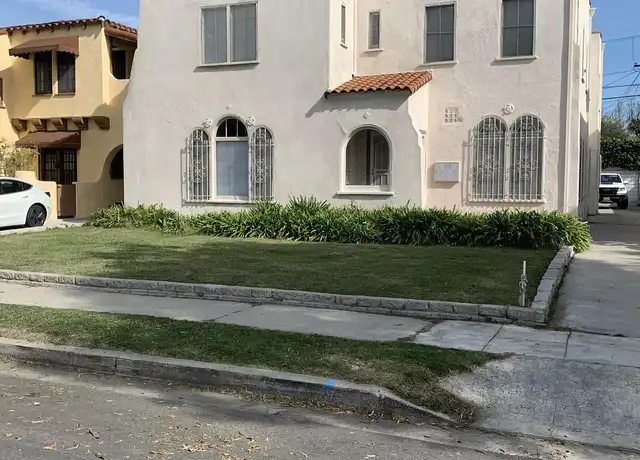 Property at 822 S Curson Ave Unit 824 1/2, Los Angeles, CA, 90036, 1 bed, 1 bath, [object Object]
