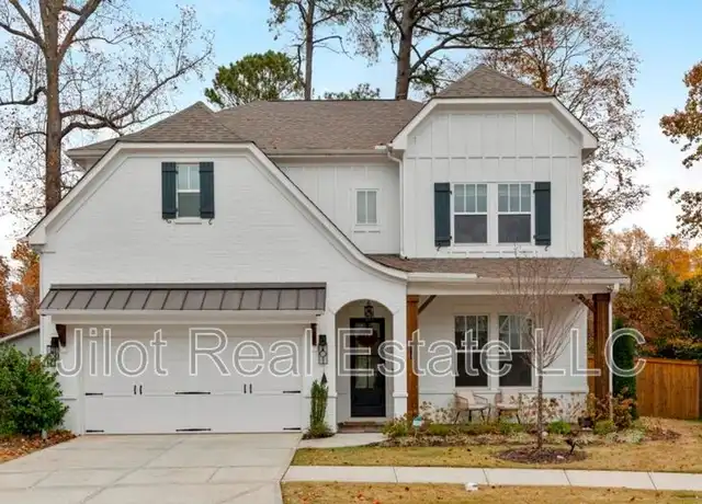 Property at 1416 Silverleaf Trl, Decatur, GA, 30033, 5 beds, 6 baths, [object Object]