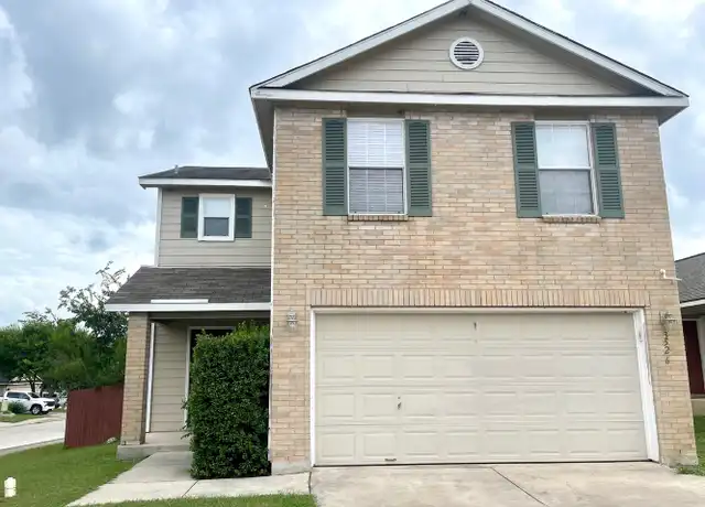 Property at 3526 Alamo Grns, San Antonio, TX, 78261, 3 beds, 2.5 baths, [object Object]
