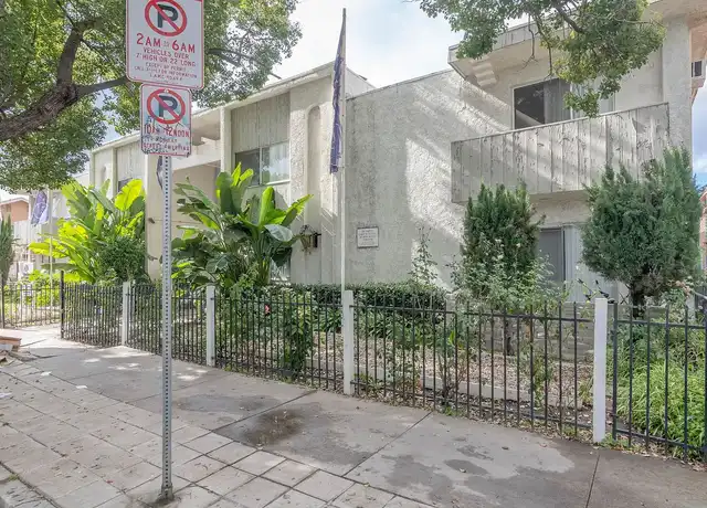 Property at 8123 Langdon Ave, Van Nuys, CA, 91406, 1 bed, 1 bath, [object Object]