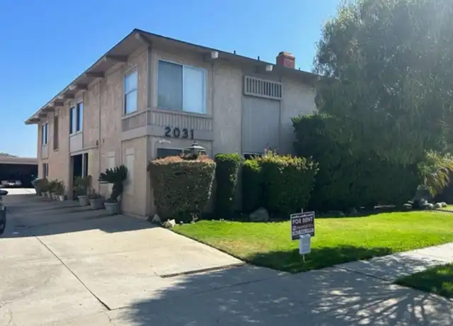 Property at 2031 W 157th St Unit 3, Gardena, CA, 90249, 2 beds, 1 bath, [object Object]