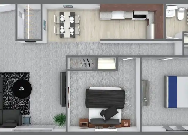 Property at 1711 Kuntz Rd Unit 08-06, Erie, PA, 16509, 2 beds, 1 bath, [object Object]