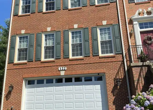 Property at 122 Winter Walk Dr, Gaithersburg, MD, 20878, 4 beds, 3.5 baths, [object Object]