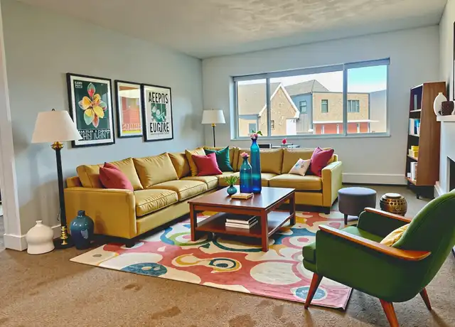 Property at 195 Salem St Unit 25, Medford, MA, 02155, 2 beds, 1 bath, [object Object]