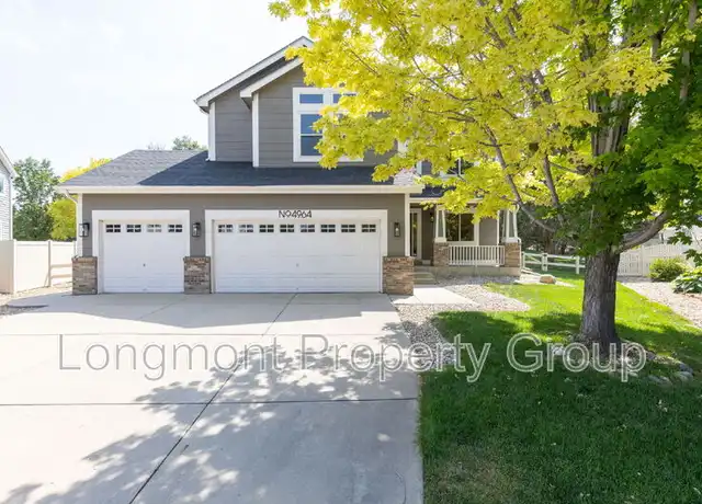 Property at 4964 Shenandoah Ave, Firestone, CO, 80504, 5 beds, 3.5 baths, [object Object]