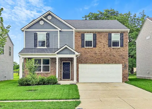 Property at 12027 Wooden Trace Dr, Louisville, KY, 40229, 4 beds, 3 baths, [object Object]