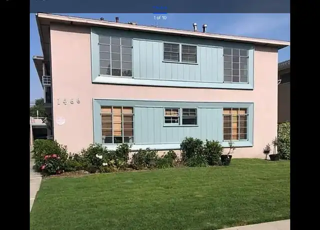 Property at 1466 S Sherbourne Dr Unit Z4, Los Angeles, CA, 90035, 1 bed, 1 bath, [object Object]