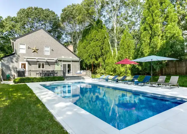 Property at 37 Barnes Ave, East Hampton, NY, 11937, 4 beds, 4.5 baths, [object Object]