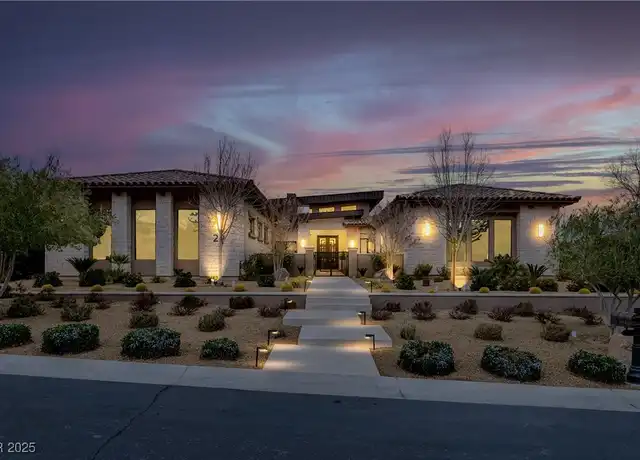 Property at 20 Pebble Hills Ct, Las Vegas, NV, 89141, 5 beds, 6.5 baths, [object Object]