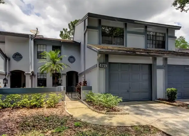 Property at 4139 Brentwood Park Cir, Tampa, FL, 33624, 3 beds, 2.5 baths, [object Object]