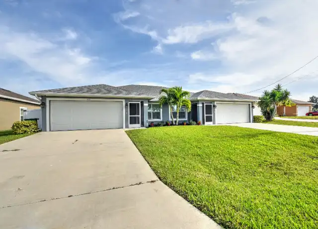 Property at 417 SW 3rd Ct Unit 417, Cape Coral, FL, 33991, 4 beds, 2 baths, [object Object]