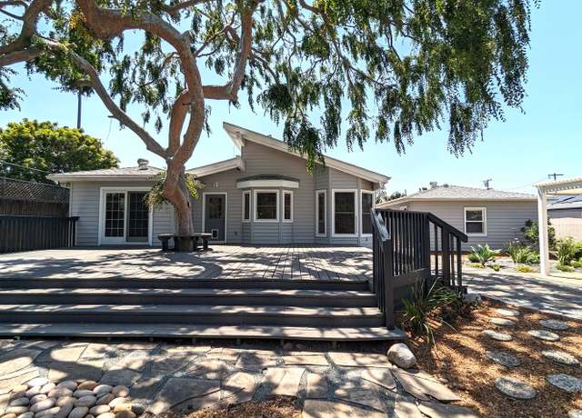 Photo of 5115 Manchester Rd, San Diego, CA 92115