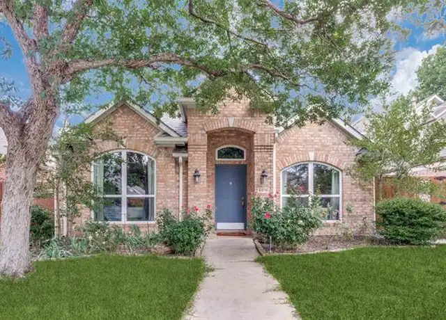Property at 6816 Thorncliff Trl, Plano, TX, 75023, 3 beds, 2 baths, [object Object]