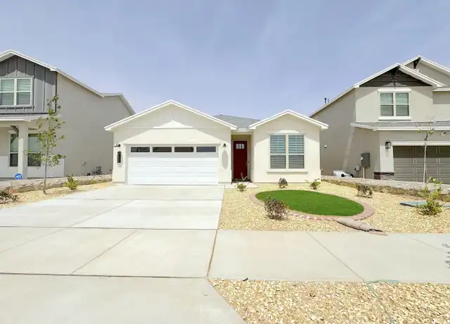Property at 51009 Fox Trail Ave, El Paso, TX, 79934, 4 beds, 2 baths, [object Object]