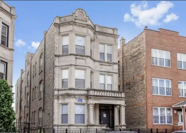 Property at 2613 W Augusta Blvd Unit 2R, Chicago, IL, 60622, 2 beds, 1 bath, [object Object]