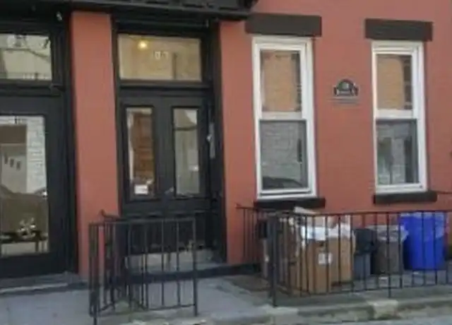 Property at 107 4th St, Hoboken, NJ, 07030, 1 bed, 1 bath, [object Object]