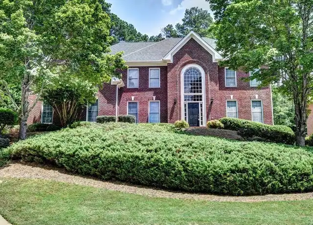 Property at 735 Apsley Way, Alpharetta, GA, 30022, 5 beds, 5 baths, [object Object]